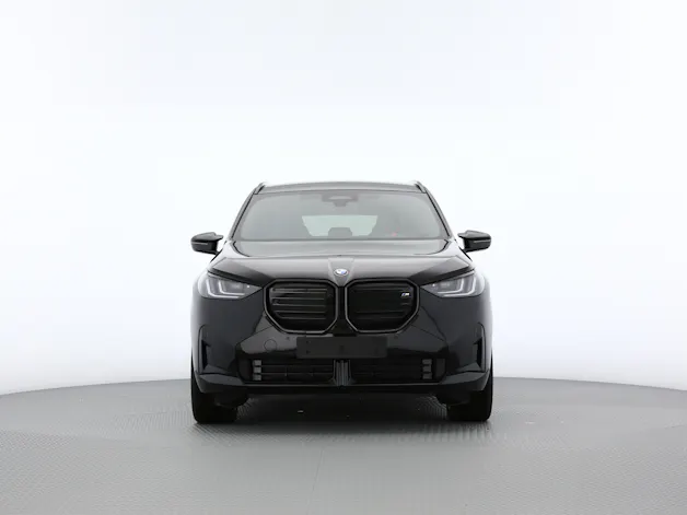 BMW X3 G45 M50i