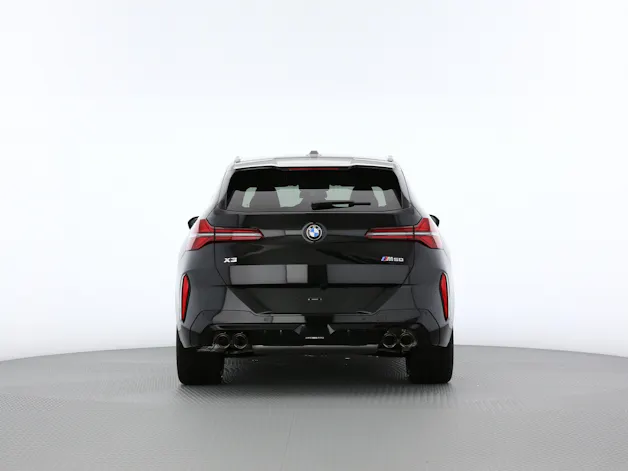 BMW X3 G45 M50i