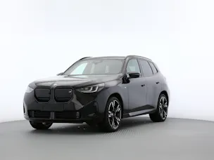 BMW X3 G45 M50i