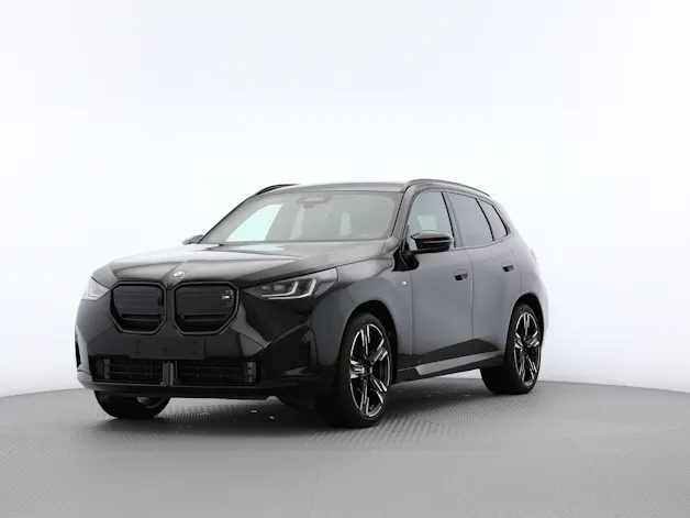 BMW X3 G45 M50i