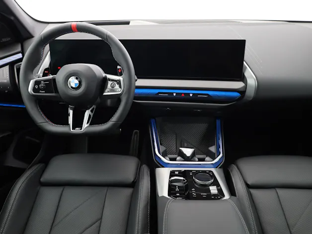 BMW X3 G45 M50i