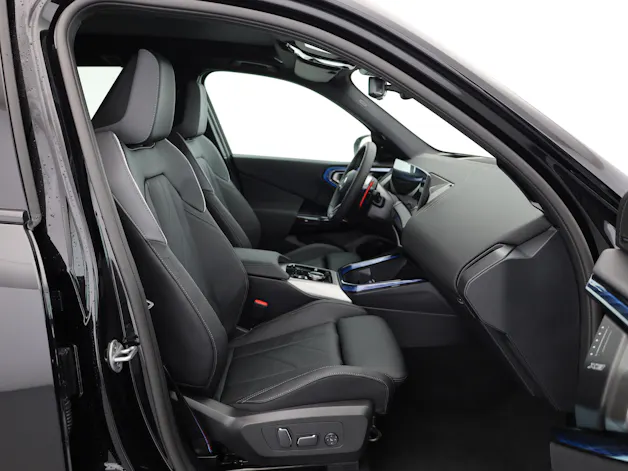 BMW X3 G45 M50i