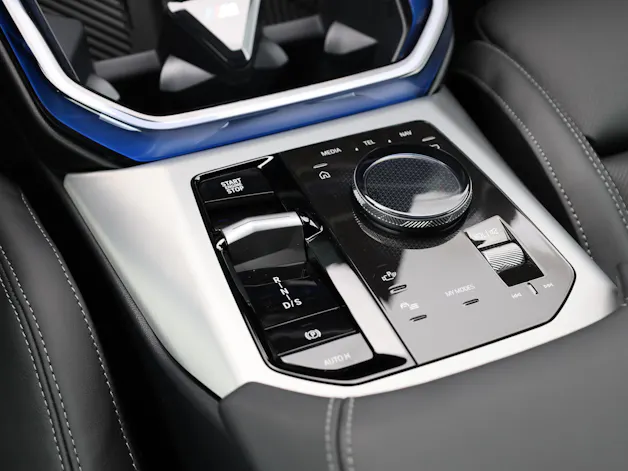 BMW X3 G45 M50i