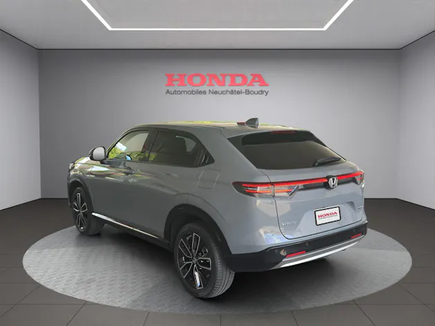 HONDA HR-V 1.5 i-MMD Advance