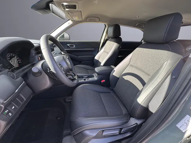 HONDA HR-V 1.5 i-MMD Advance