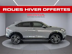 HONDA HR-V 1.5 i-MMD Advance