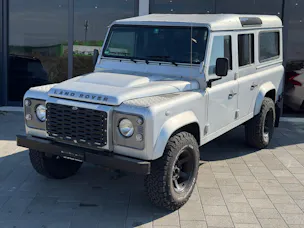 Land Rover Defender 110 2.4 Tdi SW