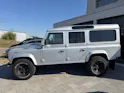 Land Rover Defender 110 2.4 Tdi SW