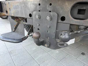 Land Rover Defender 110 2.4 Tdi SW