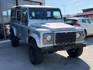 Land Rover Defender 110 2.4 Tdi SW