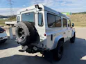 Land Rover Defender 110 2.4 Tdi SW