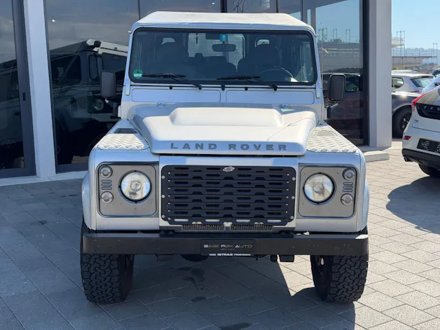 Land Rover Defender 110 2.4 Tdi SW