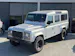 Land Rover Defender 110 2.4 Tdi SW