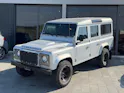 Land Rover Defender 110 2.4 Tdi SW