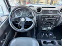 Land Rover Defender 110 2.4 Tdi SW