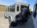 Land Rover Defender 110 2.4 Tdi SW