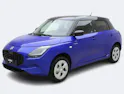 Suzuki Swift 1.2 Piz Sulai Hybrid 4x4