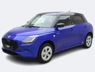 Suzuki Swift 1.2 Piz Sulai Hybrid 4x4