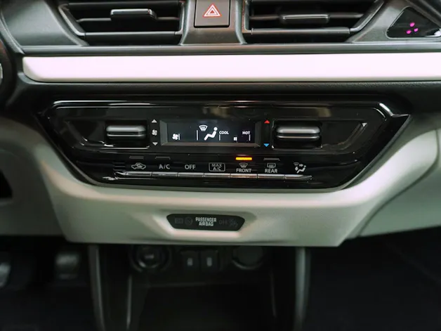 Suzuki Swift 1.2 Piz Sulai Hybrid 4x4