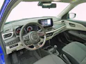 Suzuki Swift 1.2 Piz Sulai Hybrid 4x4