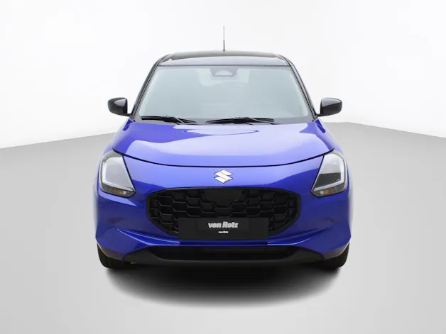 Suzuki Swift 1.2 Piz Sulai Hybrid 4x4