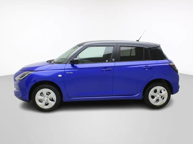 Suzuki Swift 1.2 Piz Sulai Hybrid 4x4