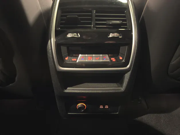 BMW X7 M60i xDrive