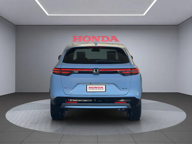 HONDA HR-V 1.5 i-MMD Advance