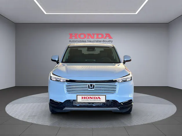 HONDA HR-V 1.5 i-MMD Advance