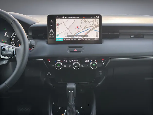 HONDA HR-V 1.5 i-MMD Advance