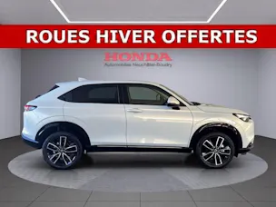 HONDA HR-V 1.5 i-MMD Advance
