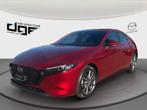 MAZDA 3 Hatchback 2.0 186 Ambition Plus