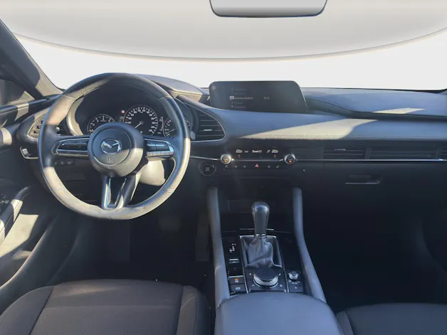MAZDA 3 Hatchback 2.0 186 Ambition Plus