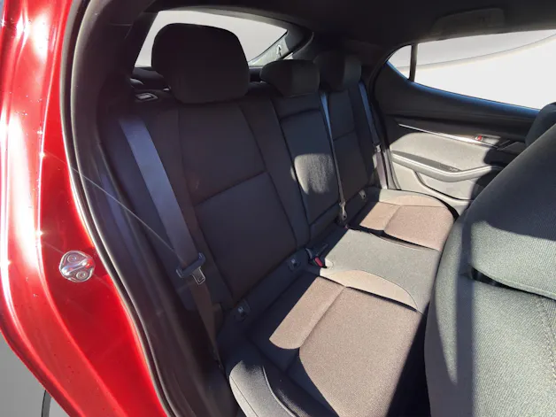 MAZDA 3 Hatchback 2.0 186 Ambition Plus