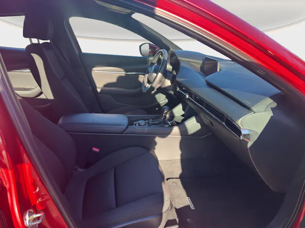 MAZDA 3 Hatchback 2.0 186 Ambition Plus