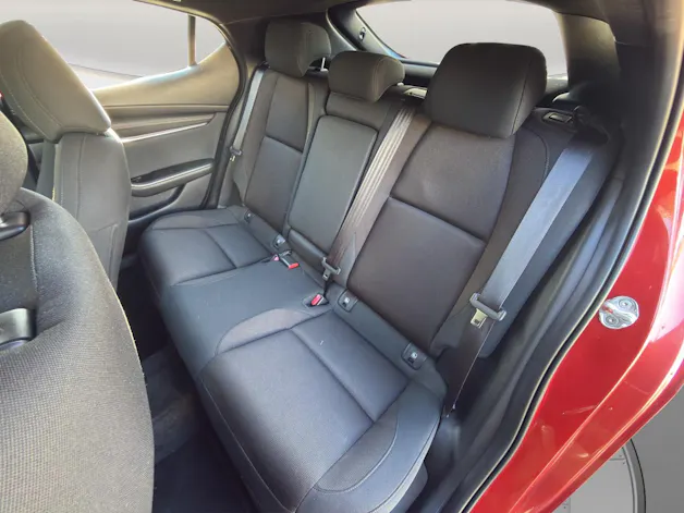 MAZDA 3 Hatchback 2.0 186 Ambition Plus