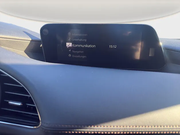 MAZDA 3 Hatchback 2.0 186 Ambition Plus