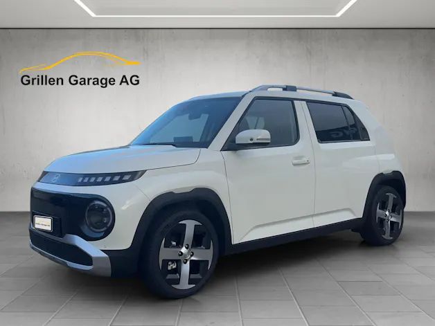 HYUNDAI Inster 49 kWh Electric Pixel Plus