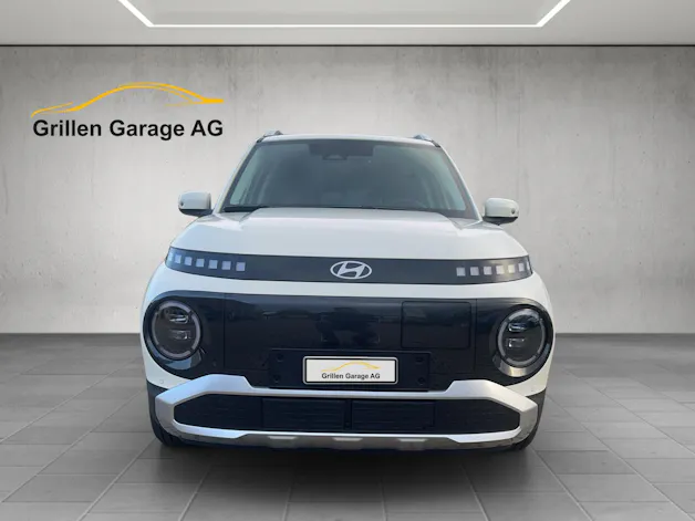 HYUNDAI Inster 49 kWh Electric Pixel Plus