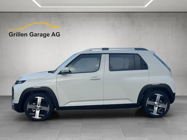 HYUNDAI Inster 49 kWh Electric Pixel Plus