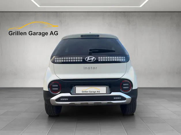 HYUNDAI Inster 49 kWh Electric Pixel Plus