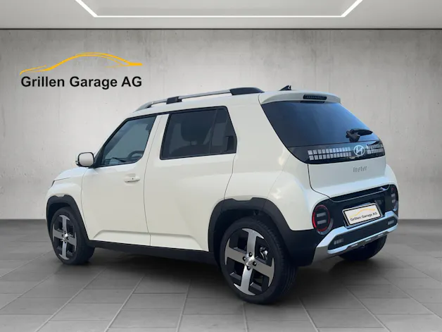 HYUNDAI Inster 49 kWh Electric Pixel Plus