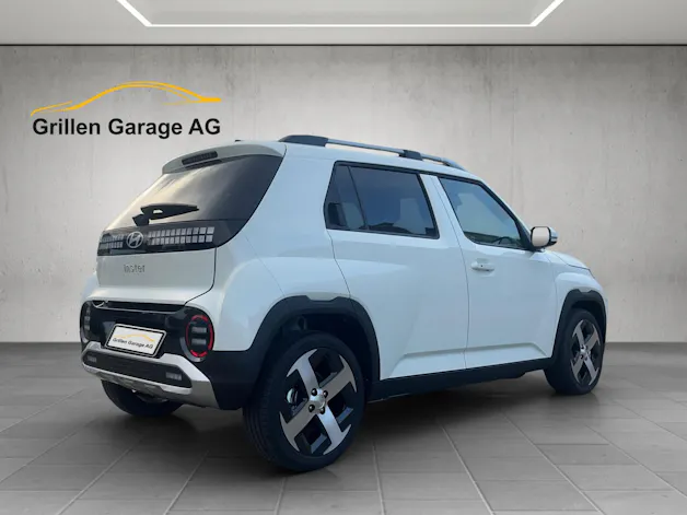 HYUNDAI Inster 49 kWh Electric Pixel Plus