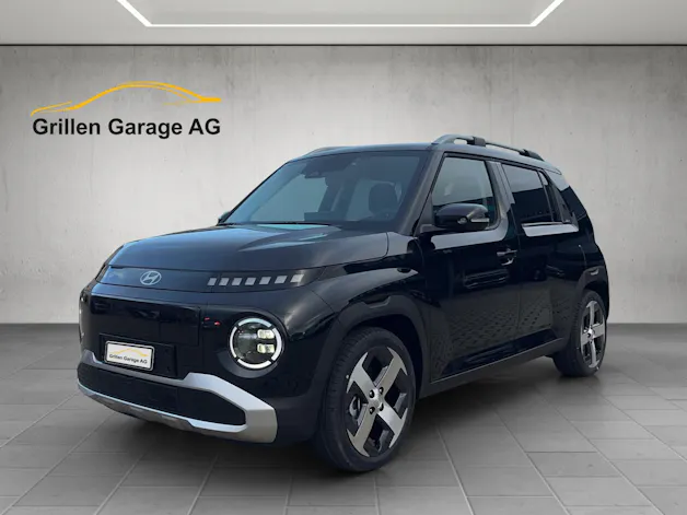HYUNDAI Inster 49 kWh Electric Pixel Plus