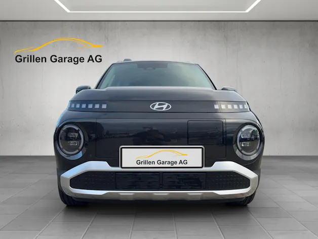 HYUNDAI Inster 49 kWh Electric Pixel Plus