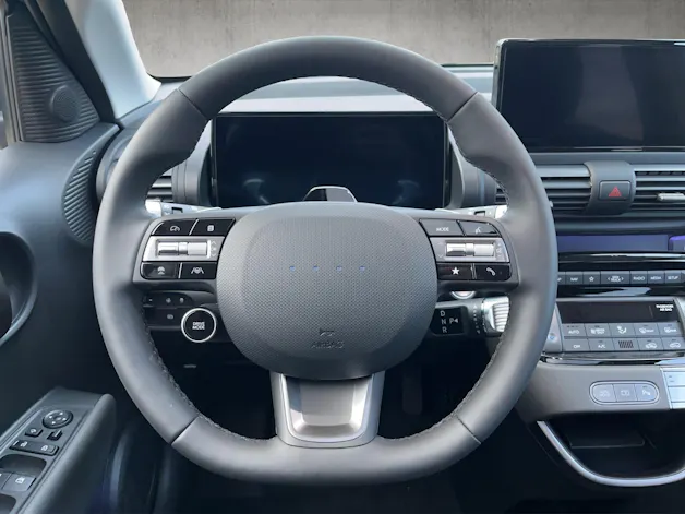 HYUNDAI Inster 49 kWh Electric Pixel Plus