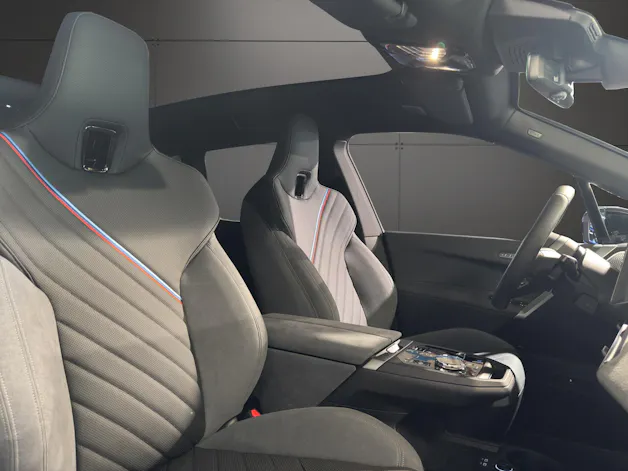 BMW iX I20 M70