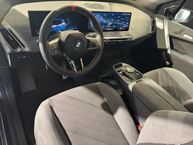 BMW iX I20 M70