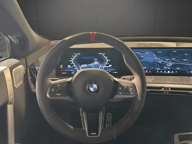 BMW iX I20 M70