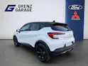 Mitsubishi ASX 1.8 HEV Sport